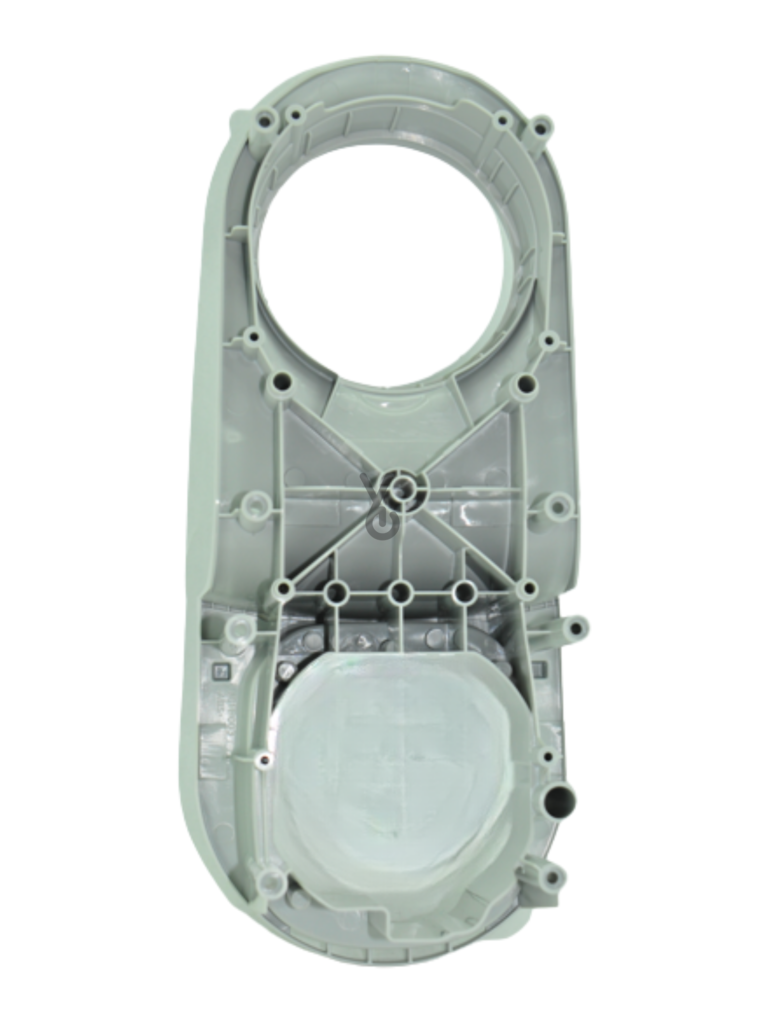 Ariete - CHASSIS