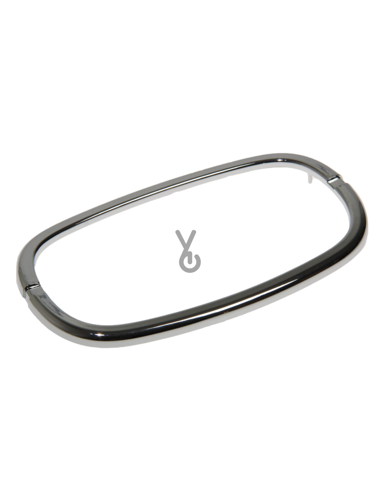 Ariete - CHROMED FRONT PANEL FRAME