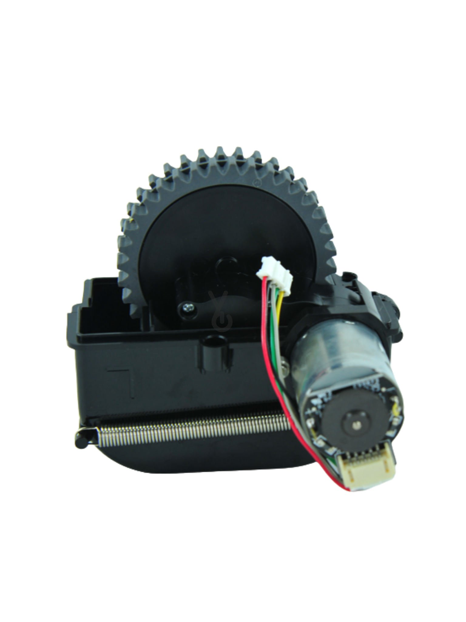 Ariete - COMPL. LEFT WHEEL