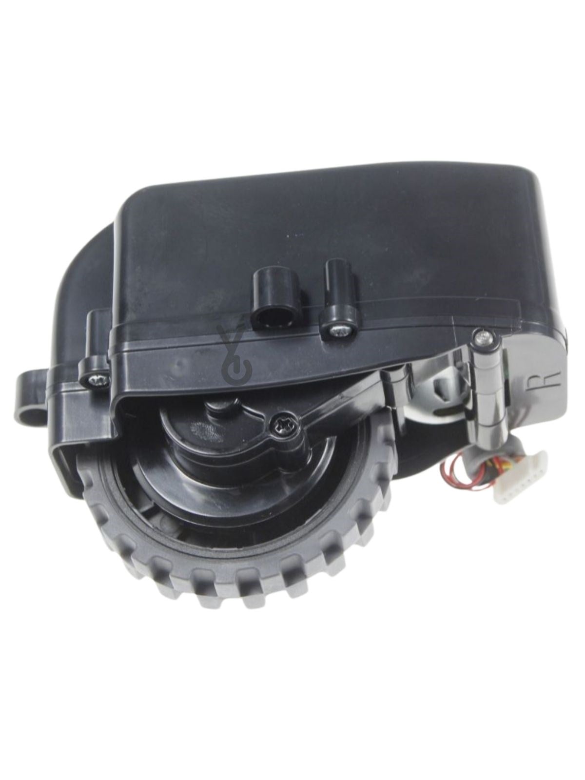 Ariete - COMPL. RIGHT WHEEL