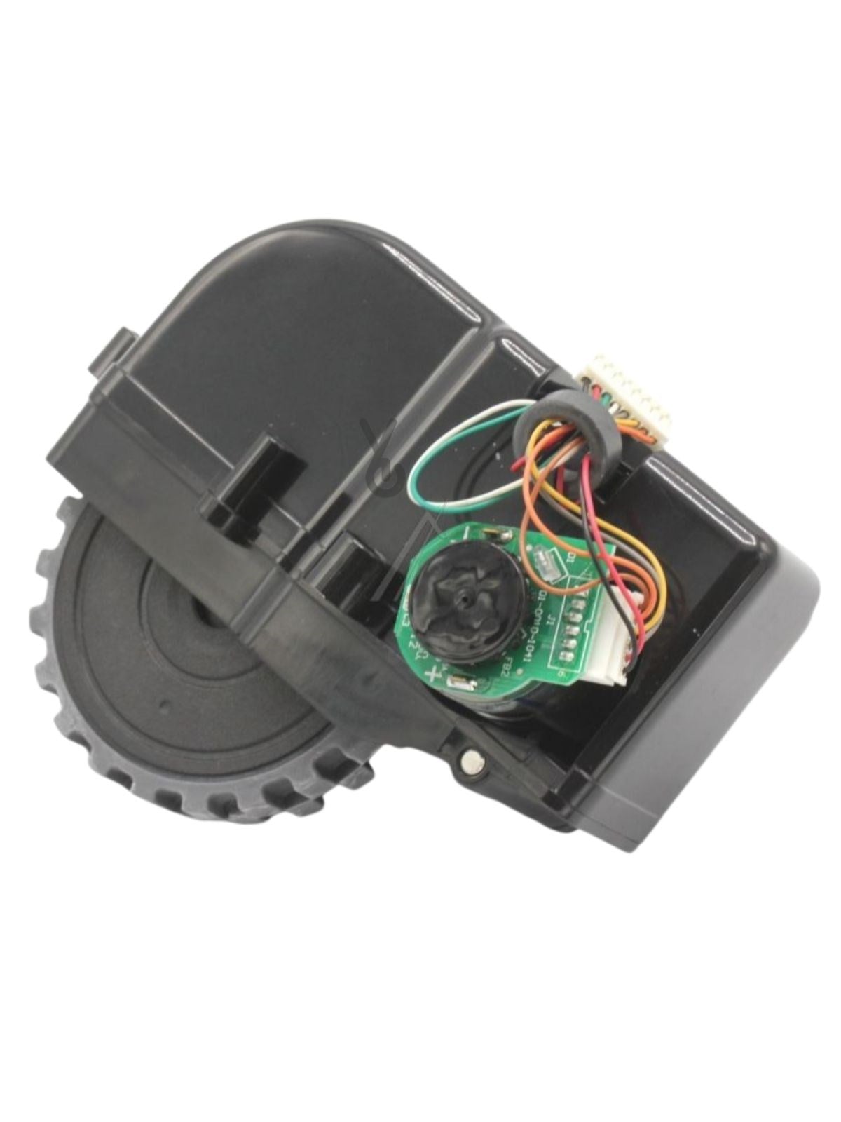 Ariete - COMPL. LEFT WHEEL