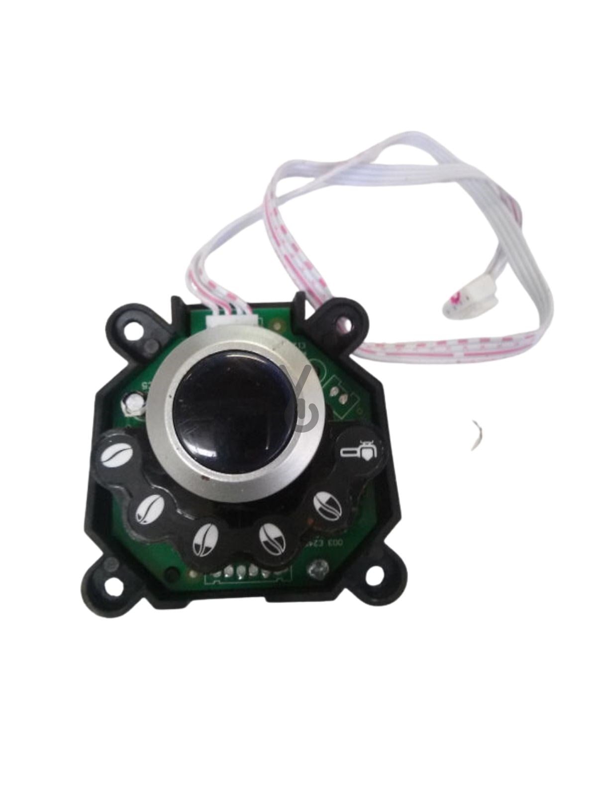Ariete - CONTROL PANEL