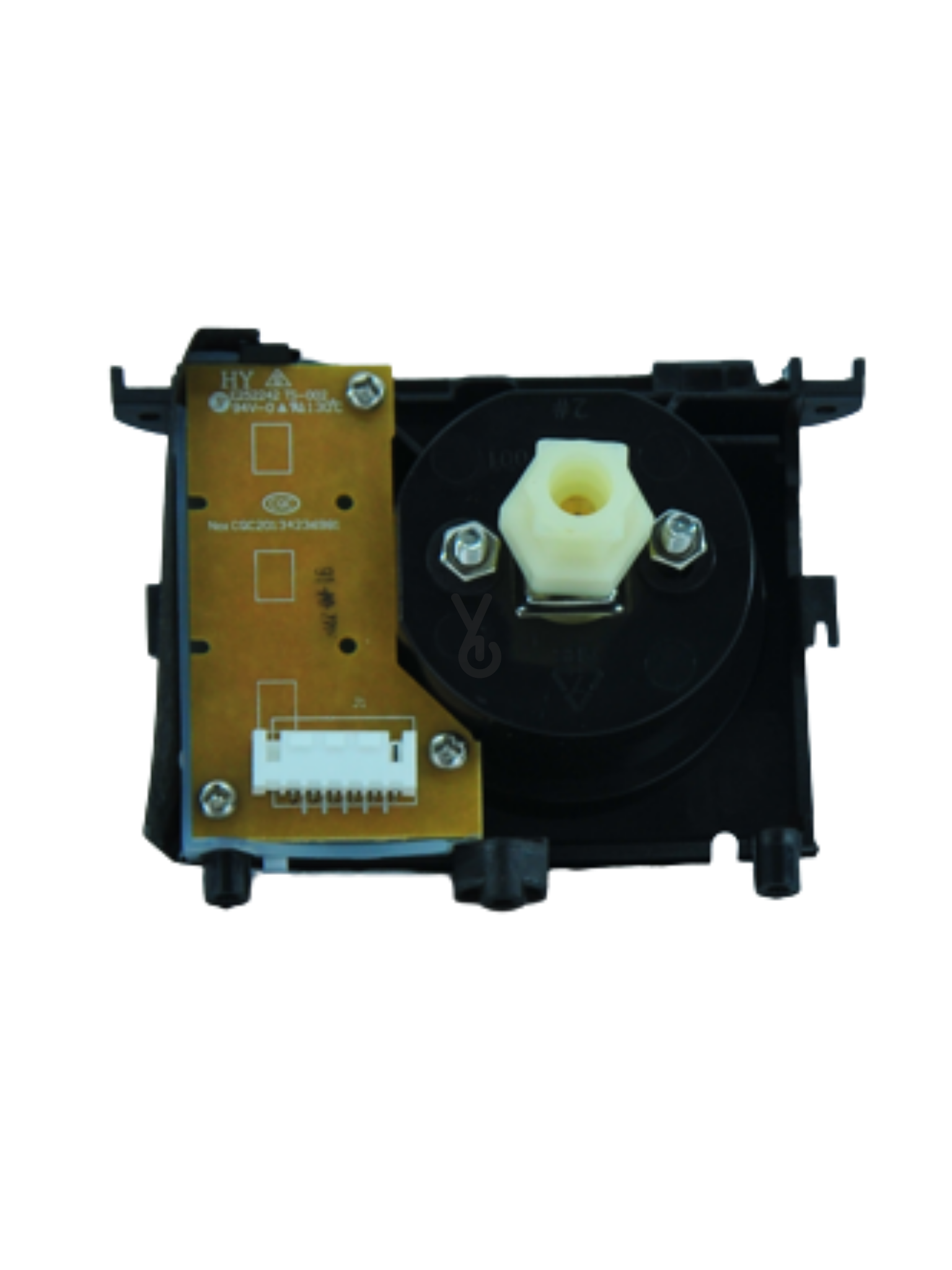 Ariete - CONTROL PANEL ASS.Y WHITE MCE35 1381