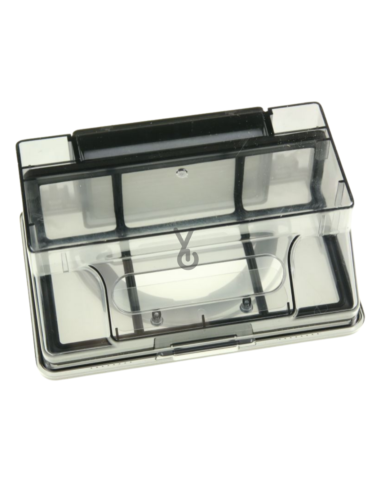 Ariete - DUST TANK