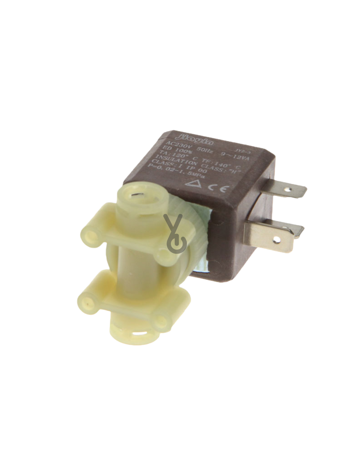 Ariete - ELECTROVALVE 2 WAY