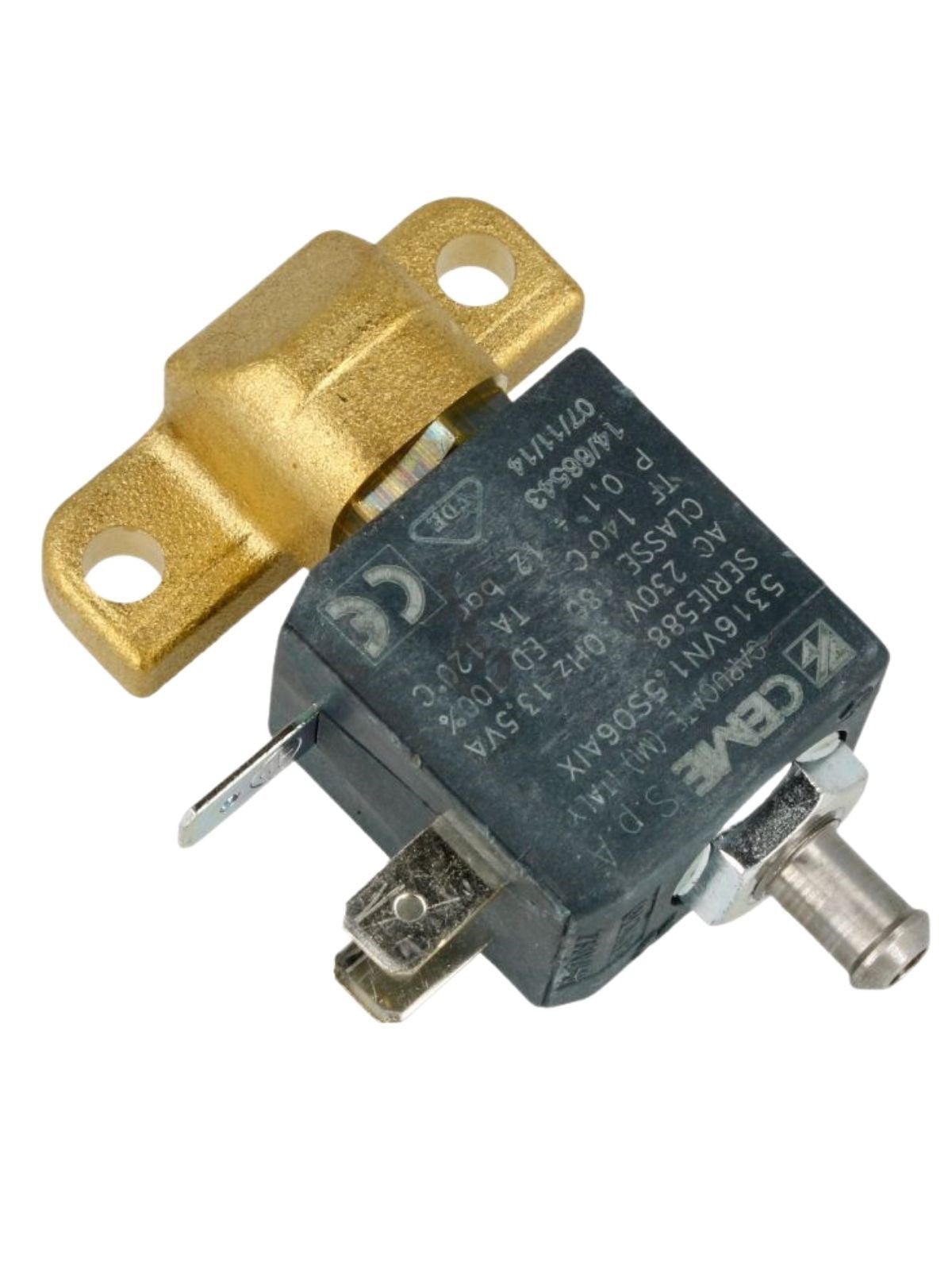 Ariete - ELECTROVALVE