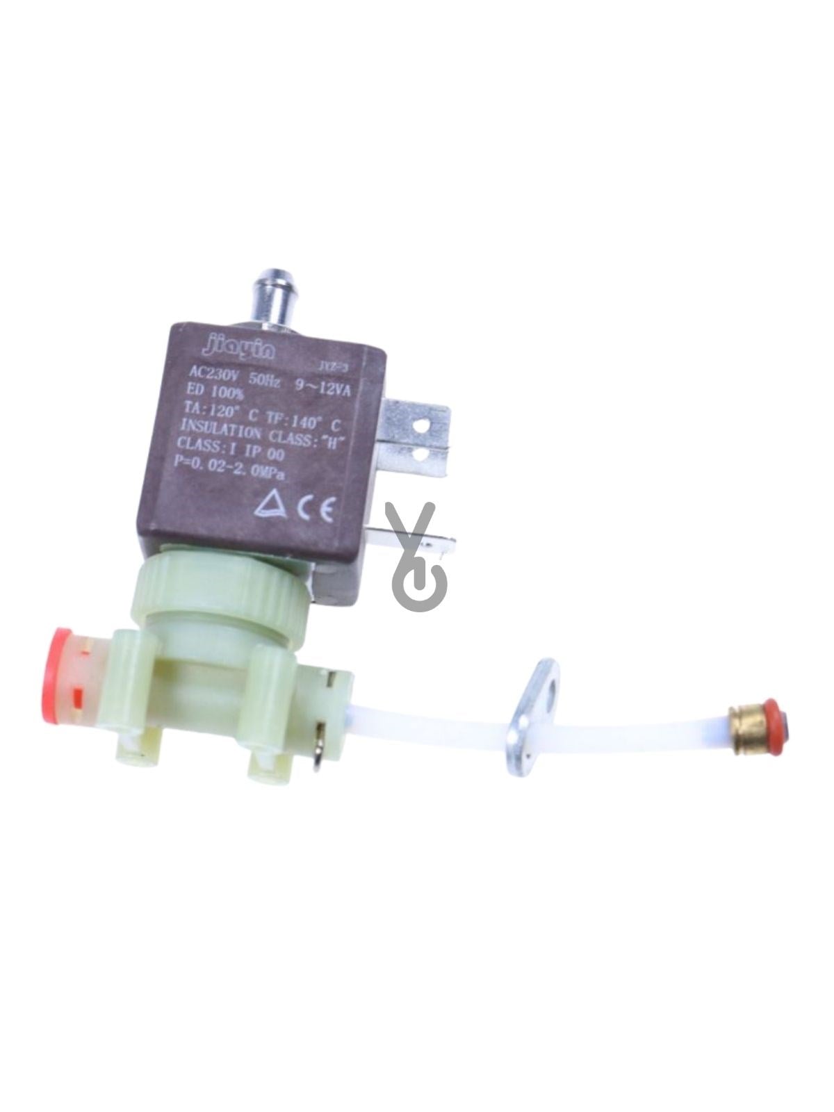 Ariete - ELECTROVALVE JIAYIN