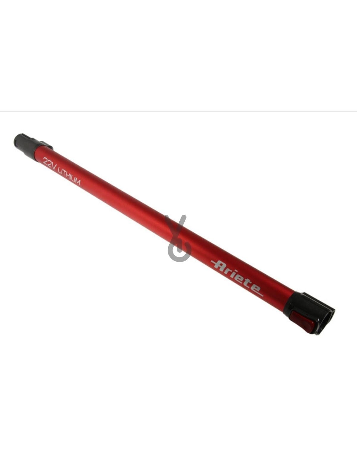 Ariete - EXTENSION TUBE METALLIC RED 2757