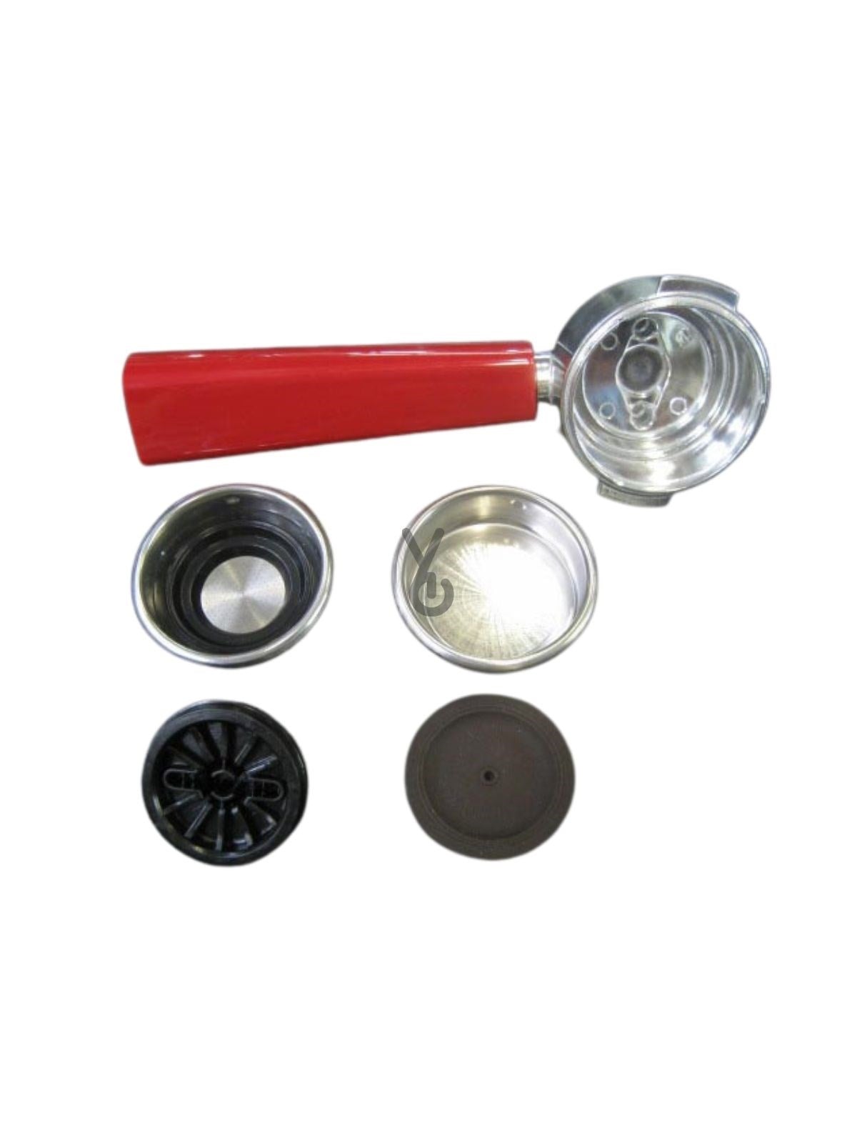 Ariete - FILTER HOLDER
