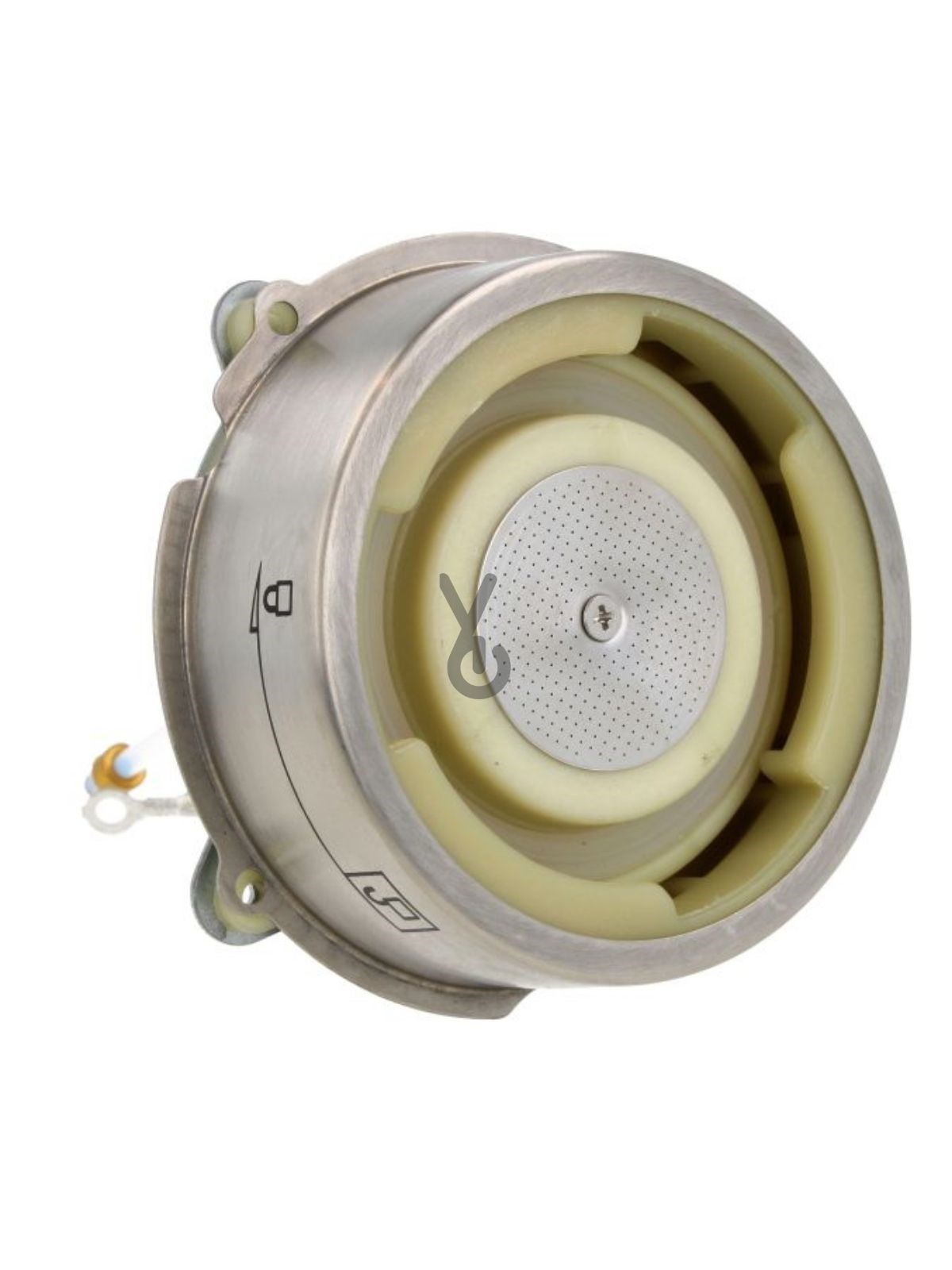 Ariete - FILTER HOLDER HOUSING ASSY (2^VERS.)1313