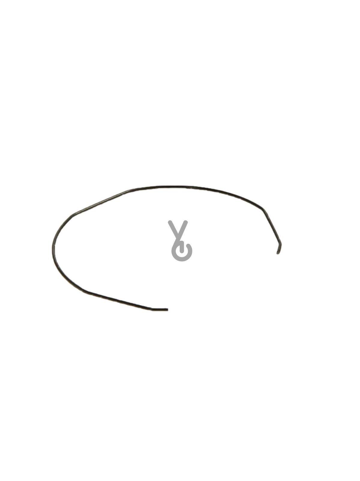 Ariete - FILTER HOLDER SPRING MCE35