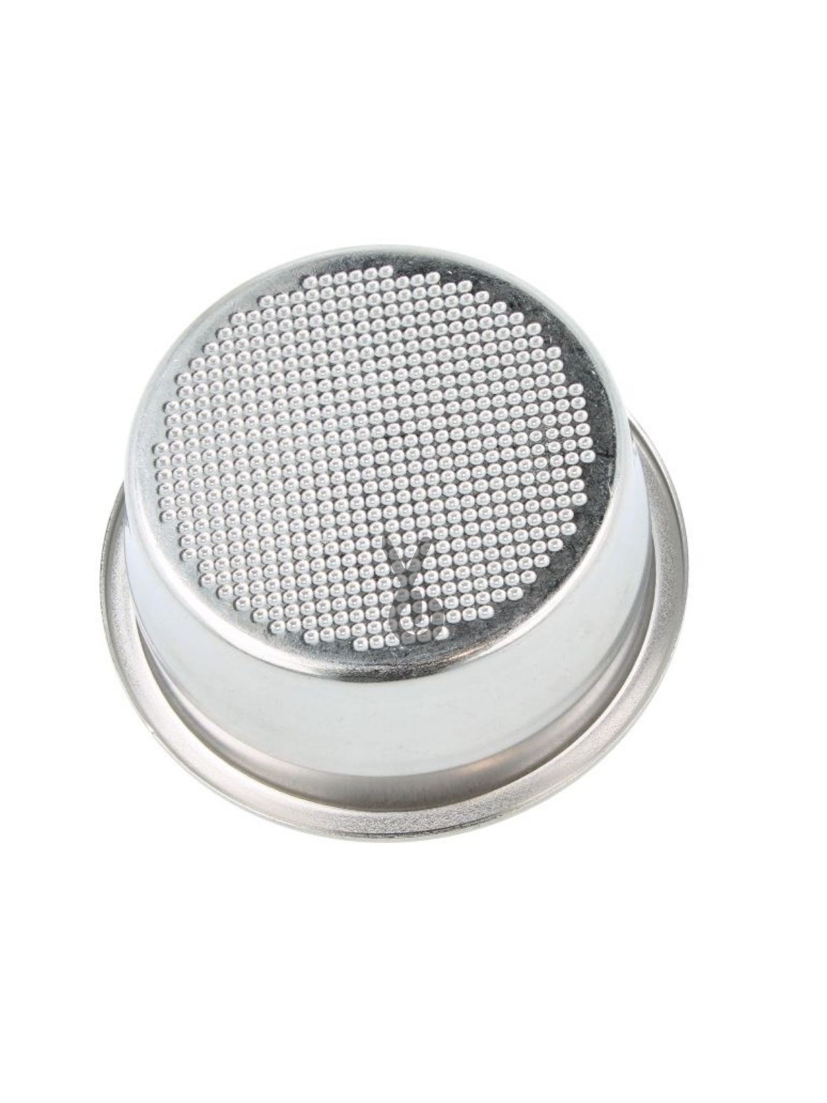 Ariete - FILTER TWO CUPS SINGLE WALL MCE30