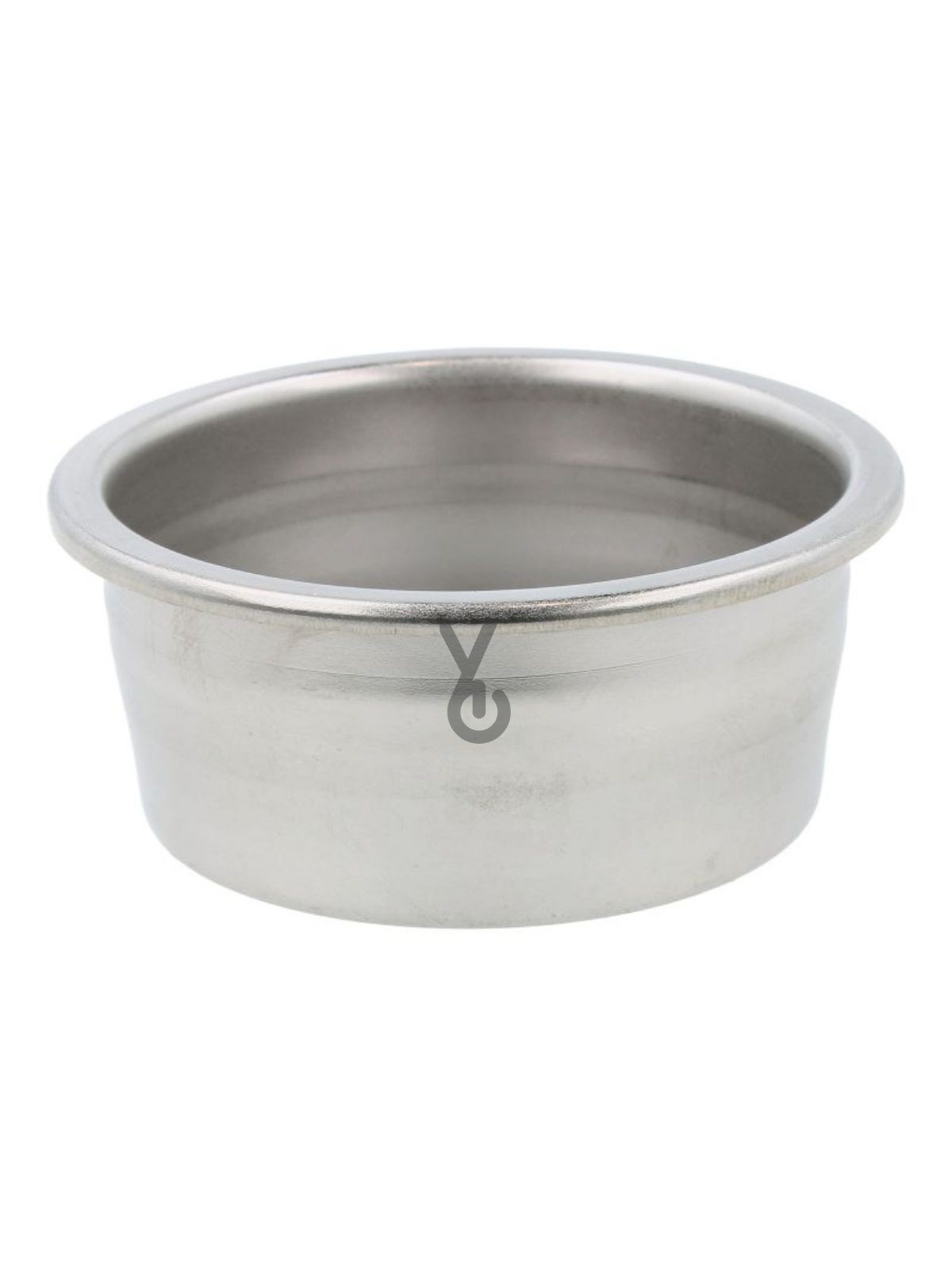 Ariete - FILTER TWO CUPS SINGLE WALL MCE30