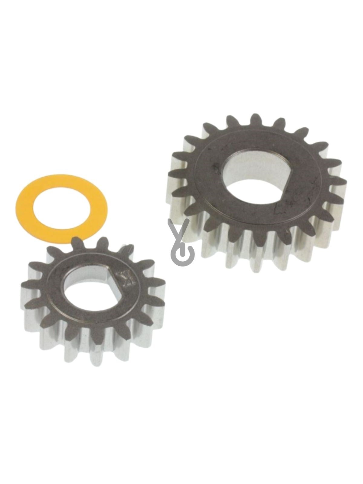Ariete - GEARS KIT 1596