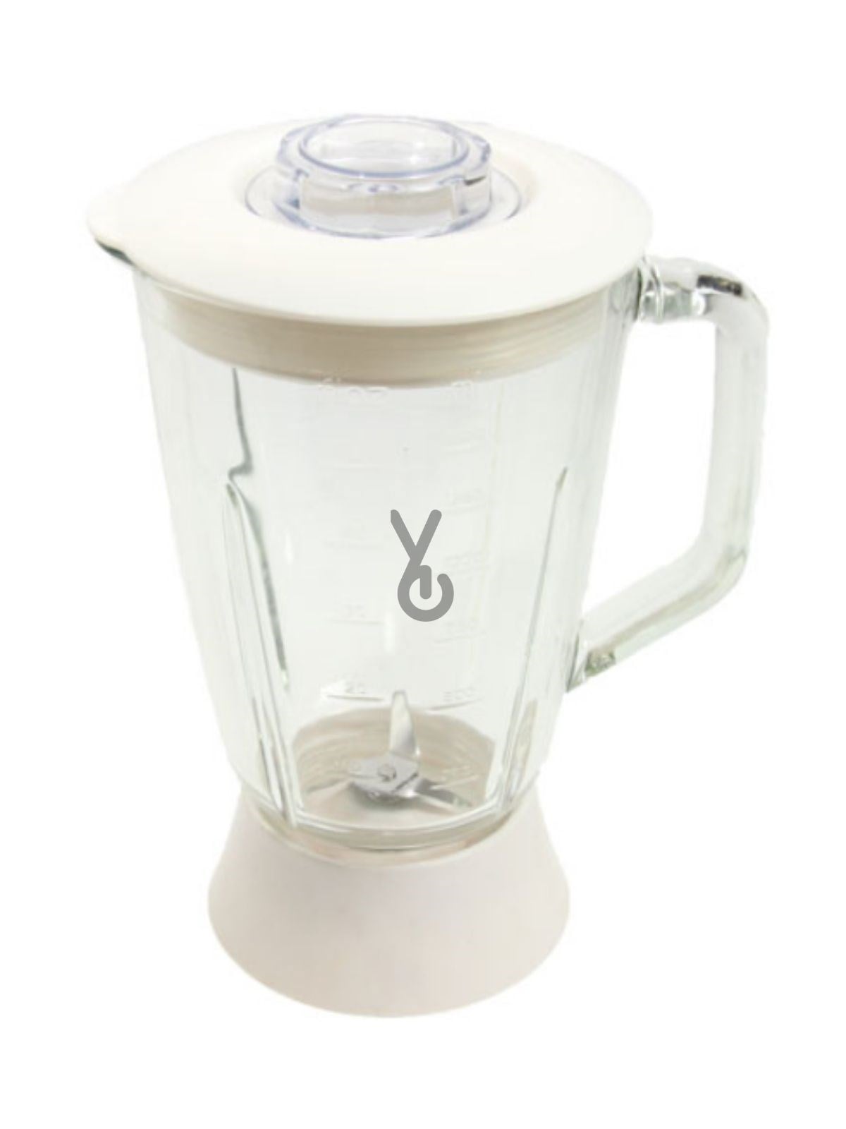 Ariete - GLASS BLENDER ASS.Y 1783