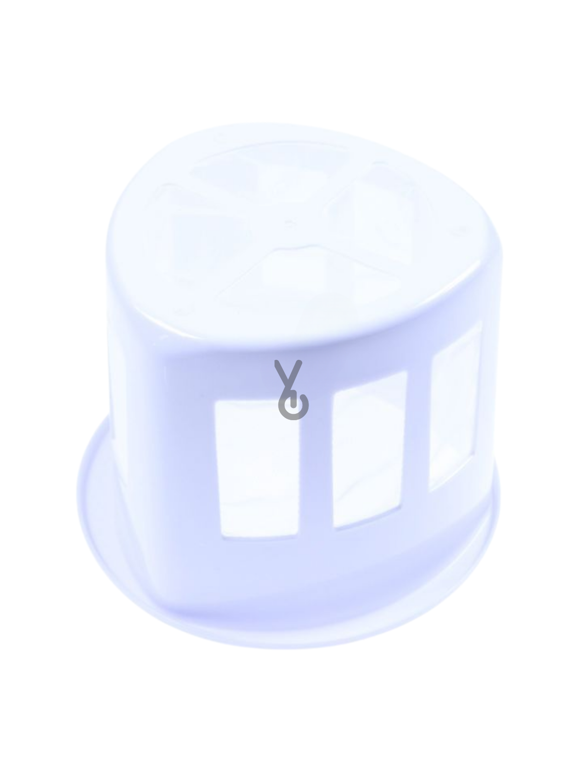 Ariete - GREEK YOGURT BASKET 615