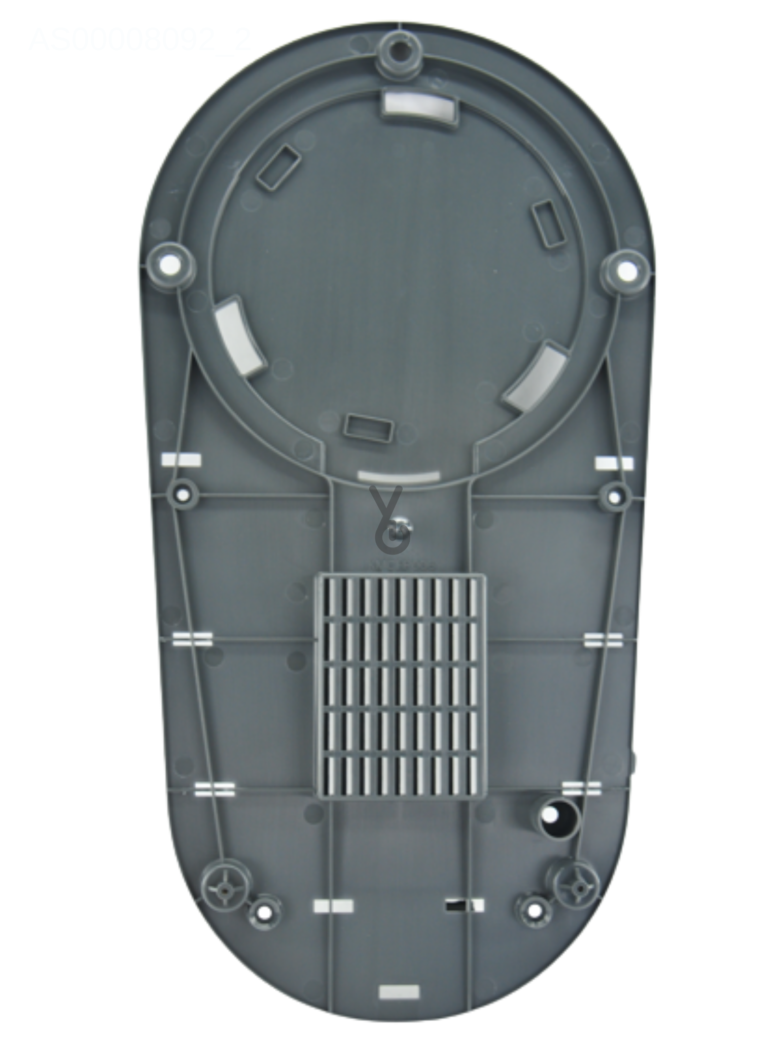 Ariete - GREY BASE 1584