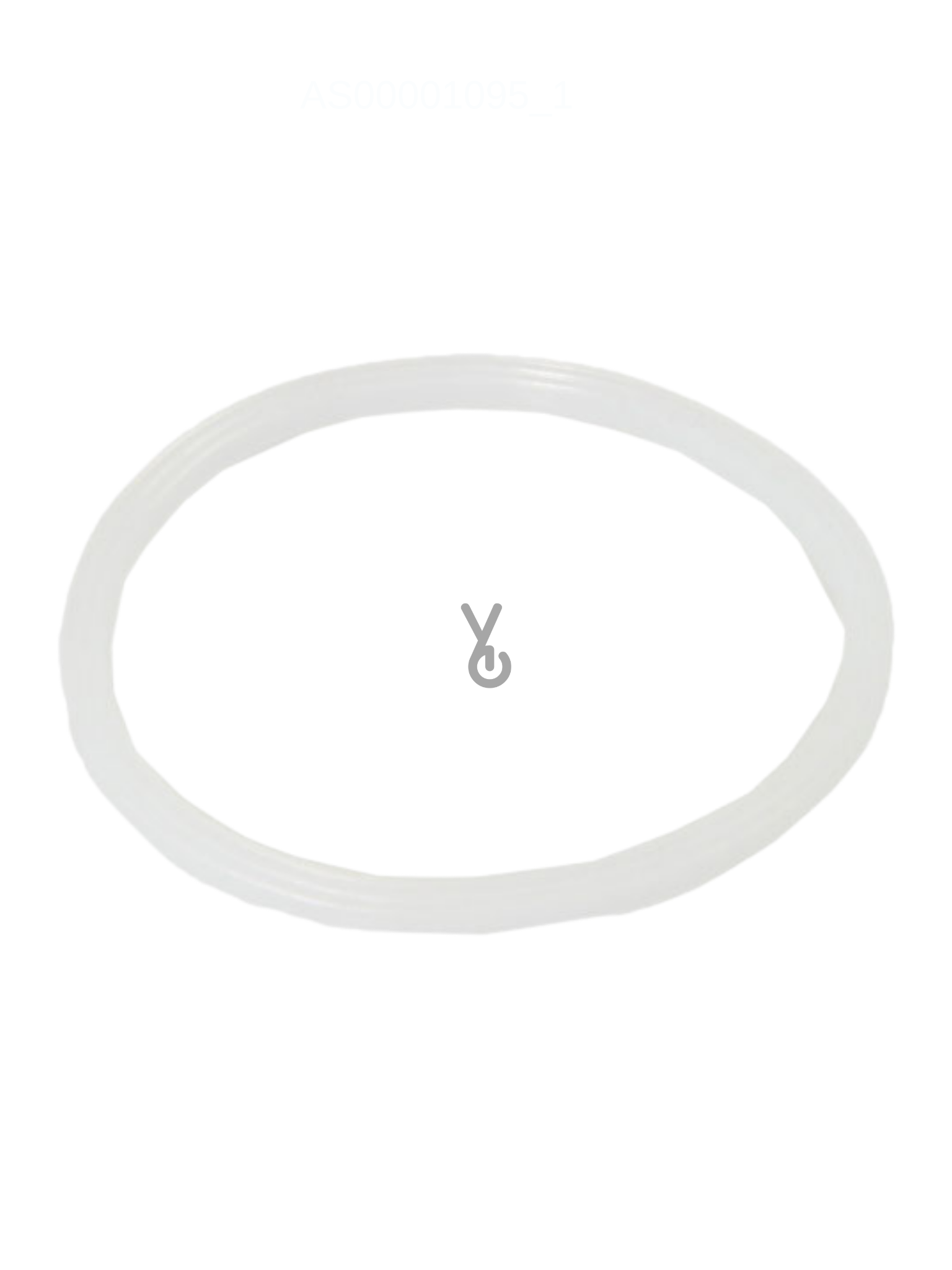 Ariete - JUG GASKET