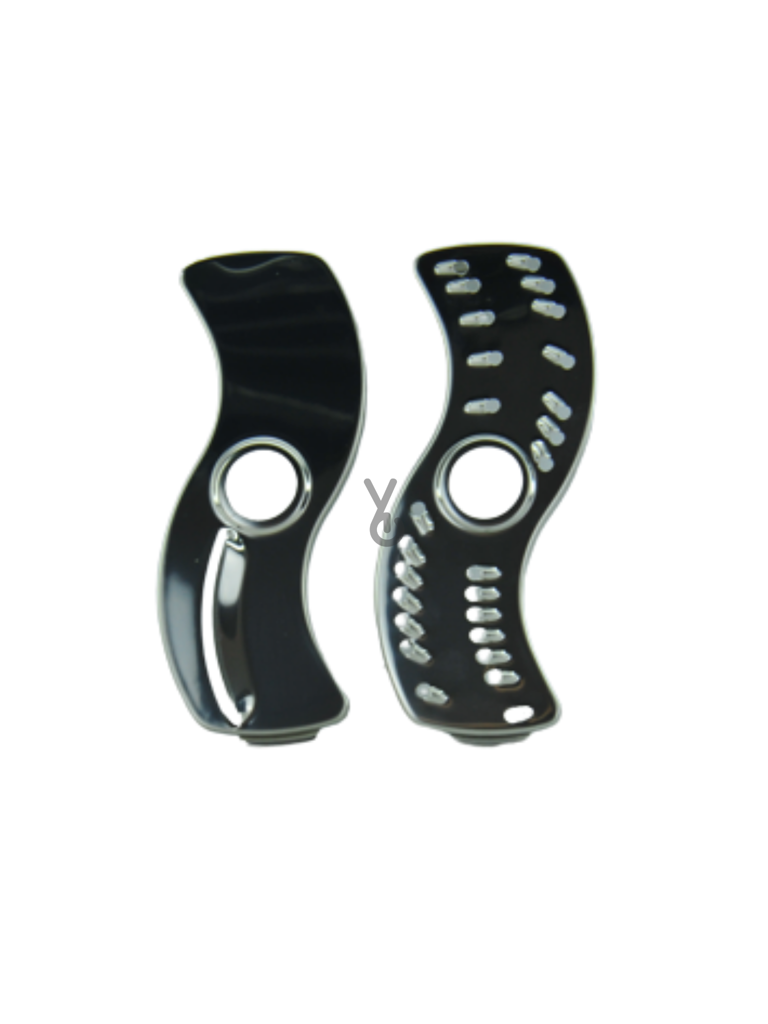 Ariete - KIT 2 BLADES SLICING-GRATI./JULIEN.898/1