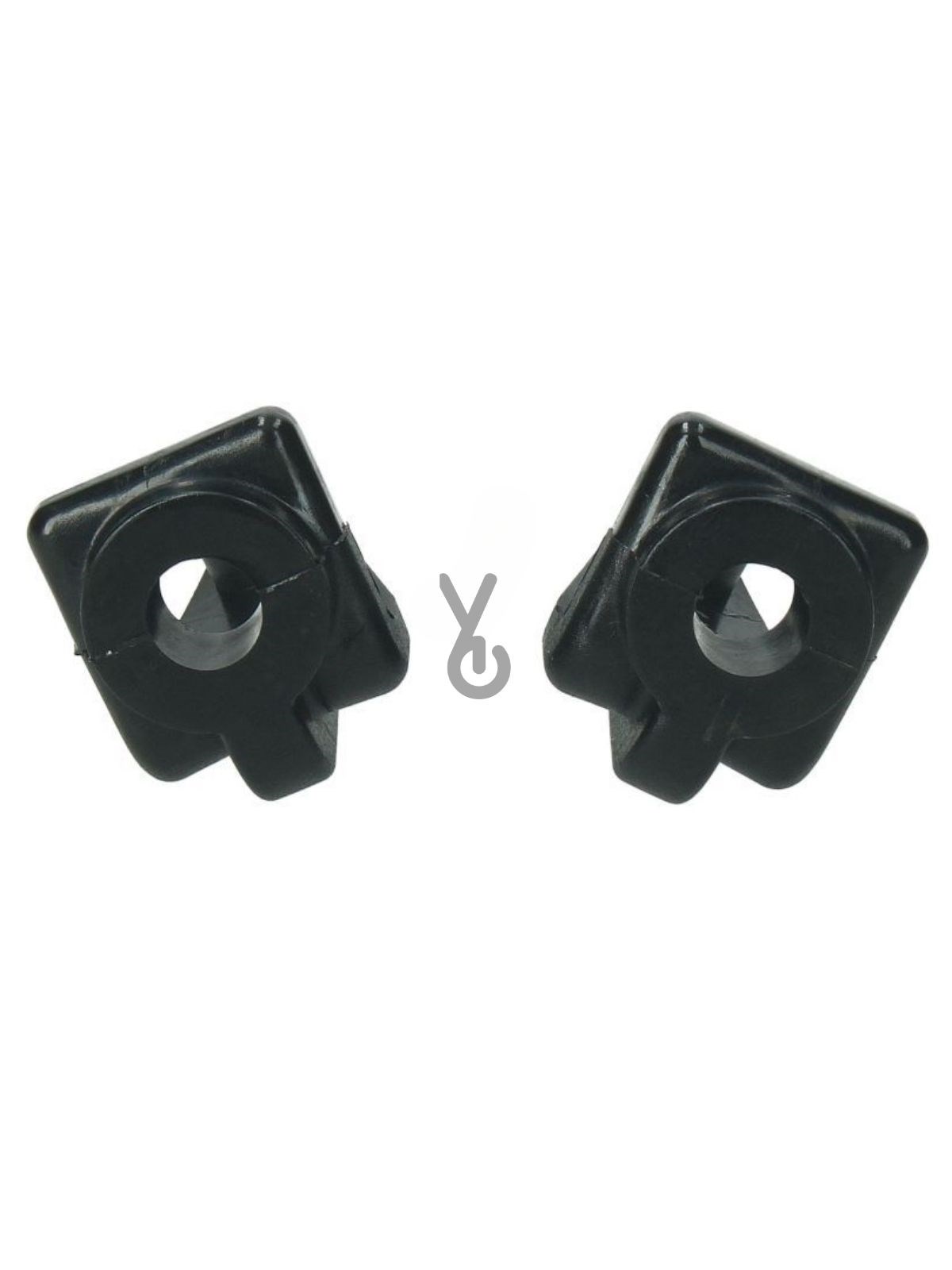 Ariete - KIT 2 SUPPORTS 1588