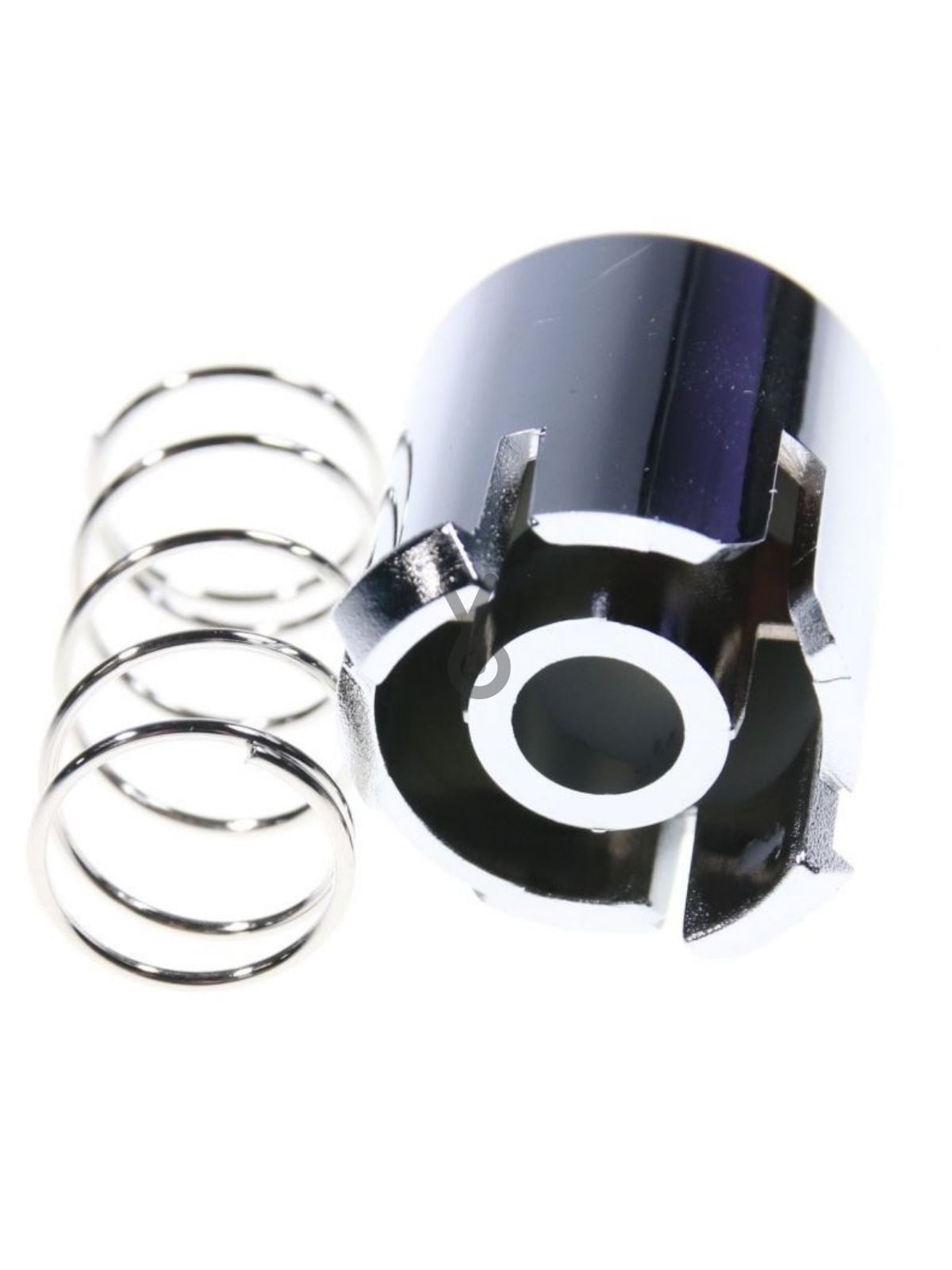 Ariete - KIT CHROM.RISE BUTTON+SPRING(NEW V.)1598