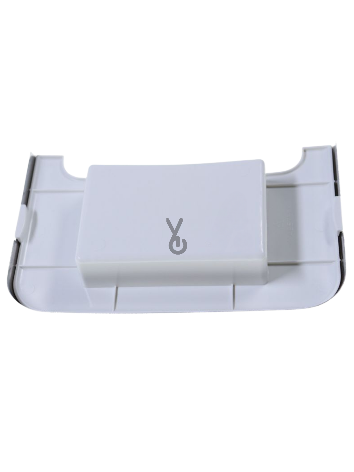 Ariete - KIT DRIPTRAY+CUPS GRID MCE26 CREAM P9060