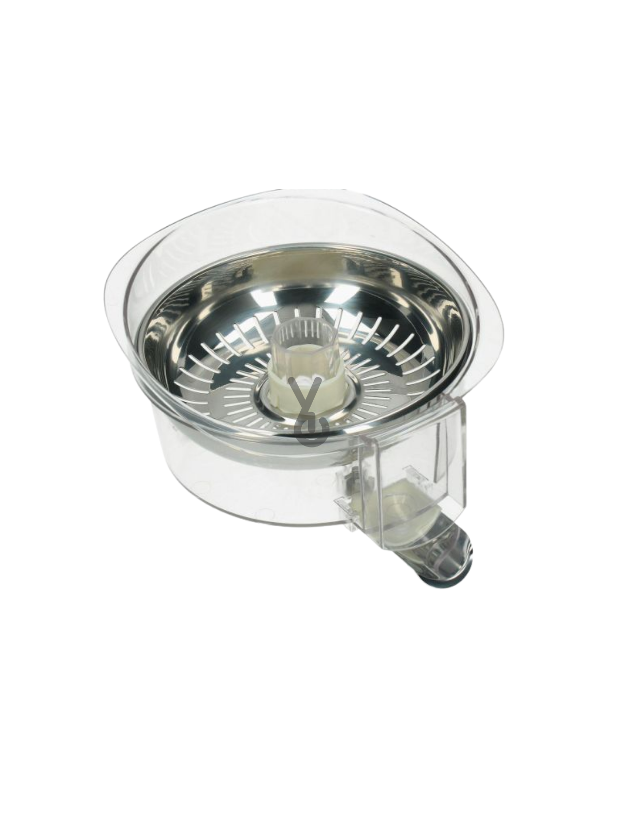 Ariete - KIT METAL FILTER+JUG+NO