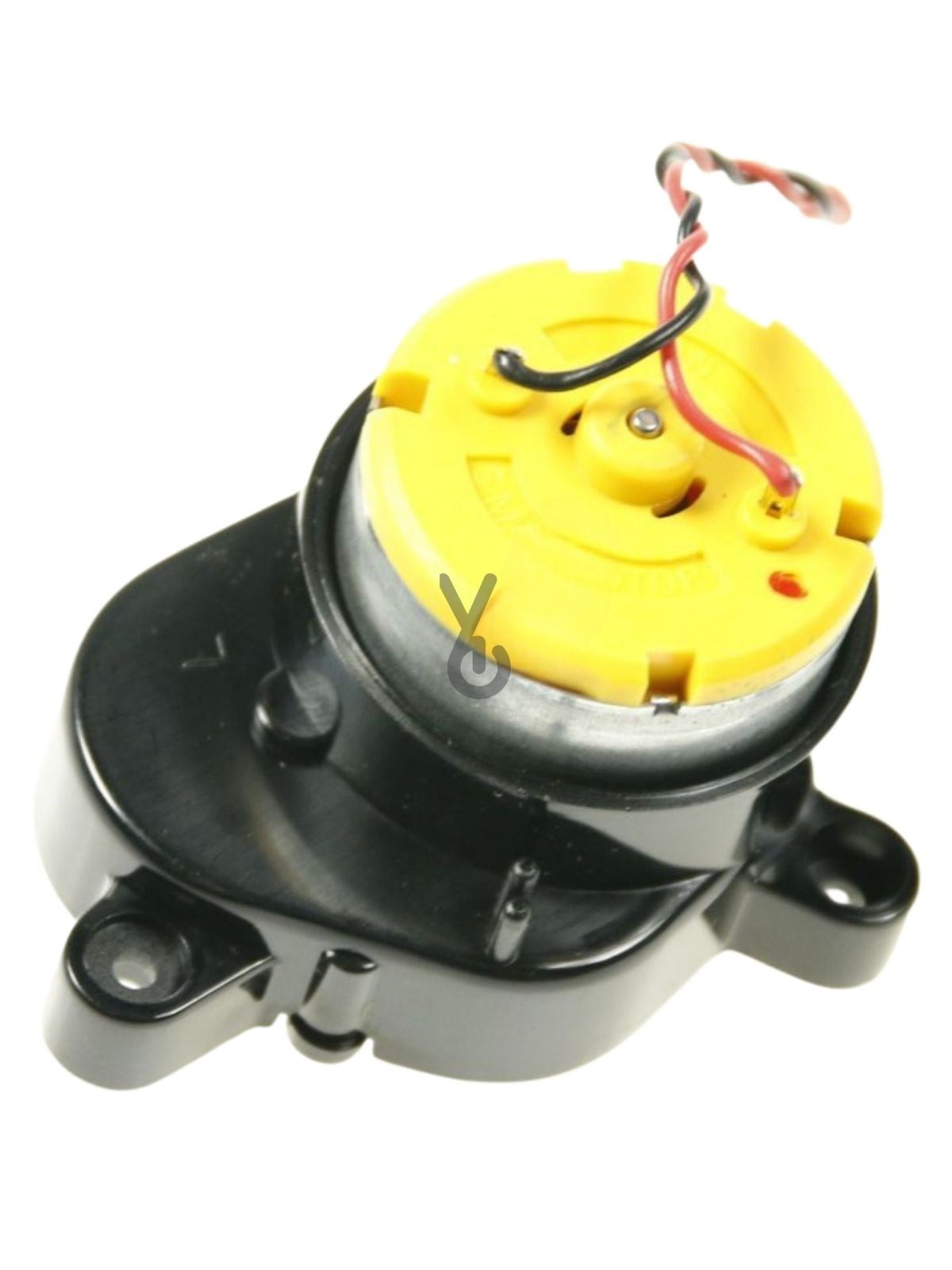 Ariete - LEFT BRUSH MOTOR