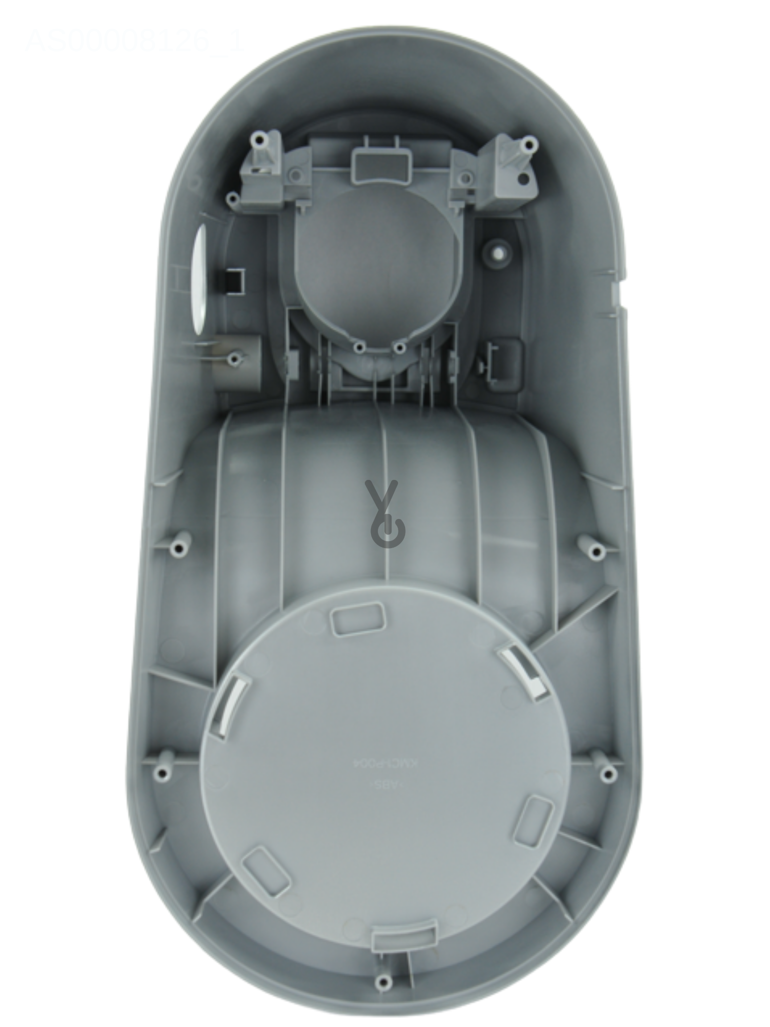 Ariete - LOWER BODY SILVER SER. KW 1584