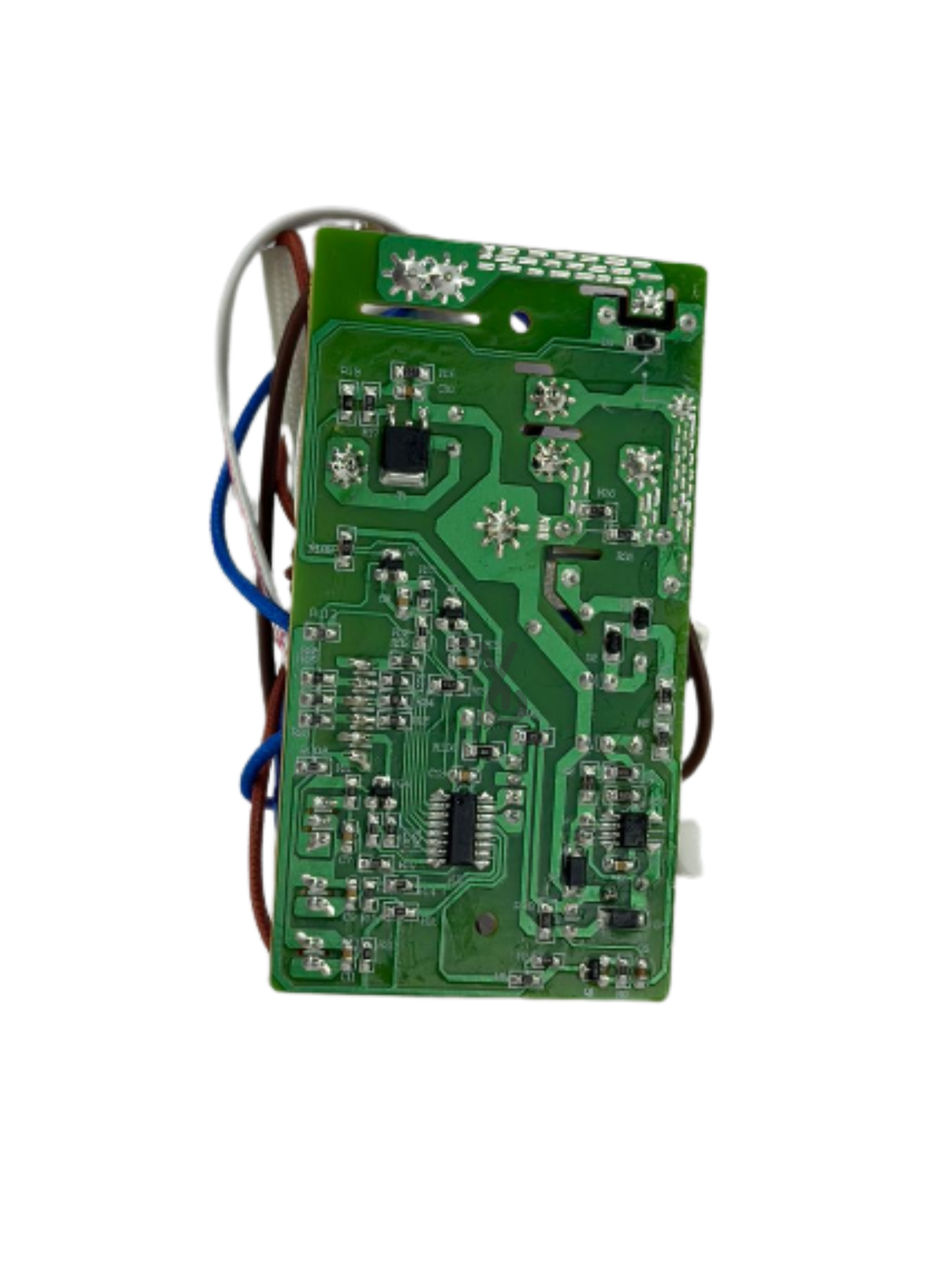 Ariete - MAIN PCB MCE35 1381