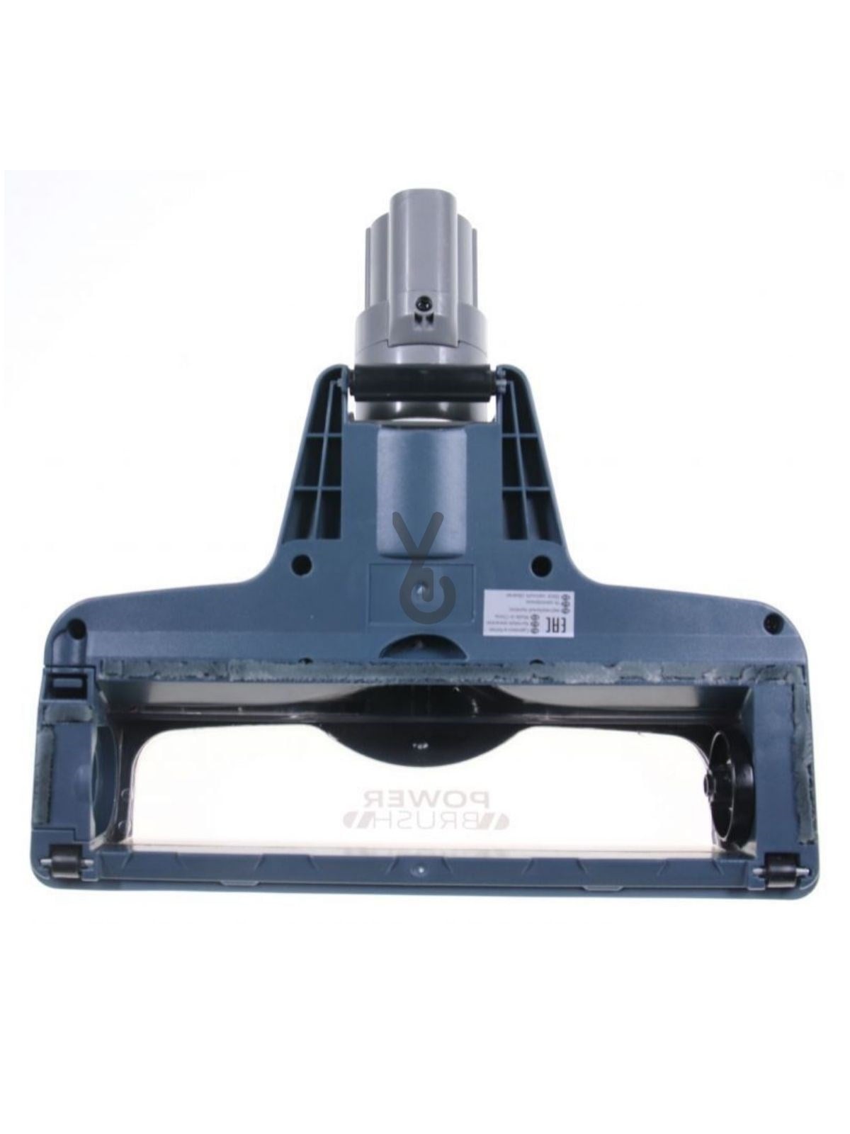 Ariete - MET.GREY BRUSH ASSY(NO BRUSH ROLLER)2758