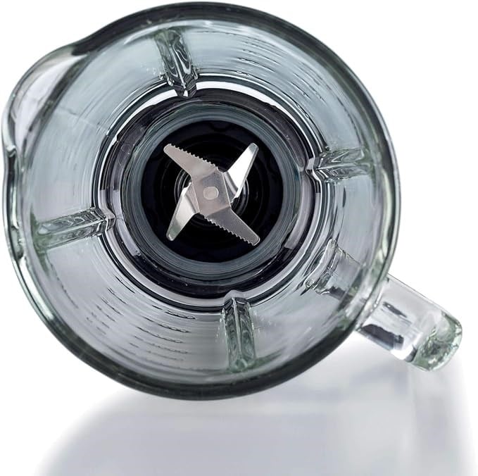 Ariete Moderna Blender - Kırmızı - Kutu Hasarlı