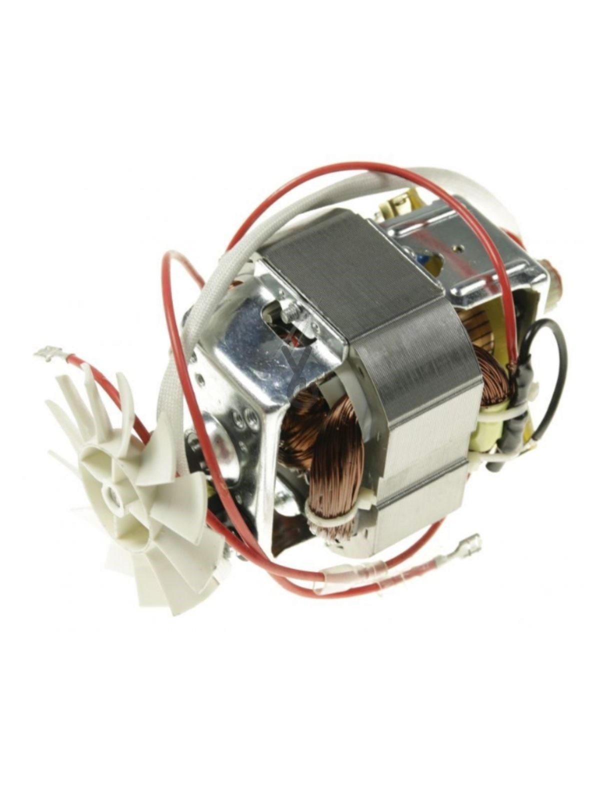 Ariete - MOTOR