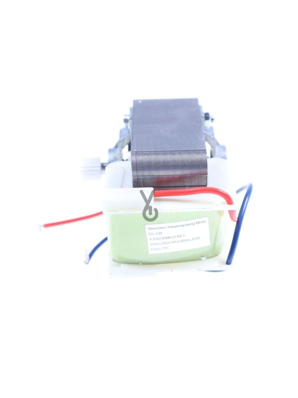 Ariete - MOTOR