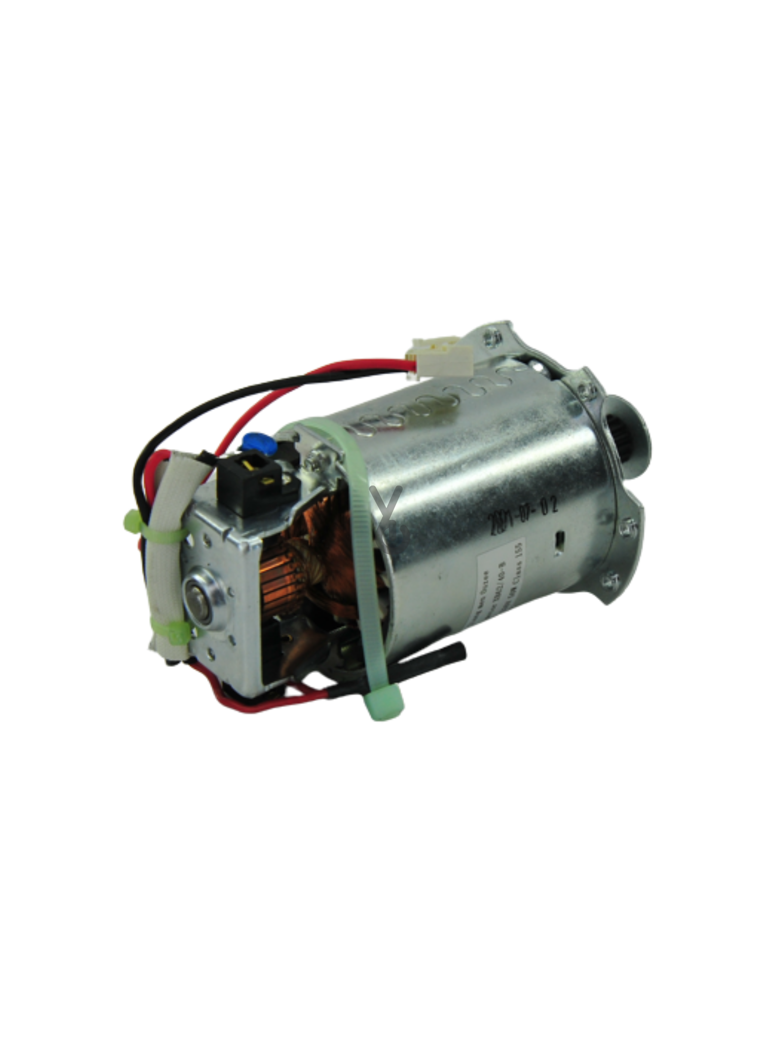 Ariete - MOTOR ASSEMBL