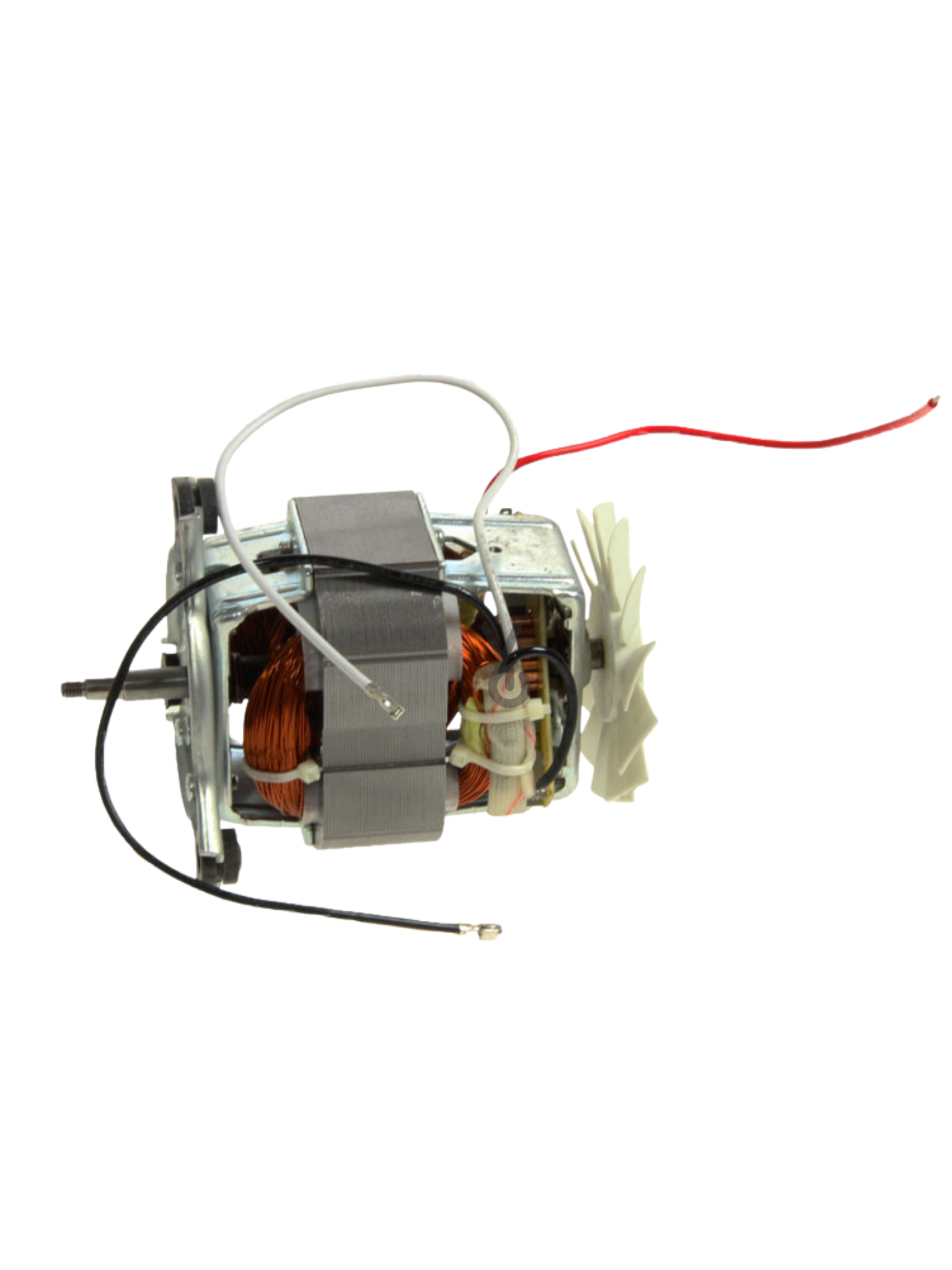 Ariete - MOTOR ASSEMBY 220-240V 50/60Hz 1000W 583