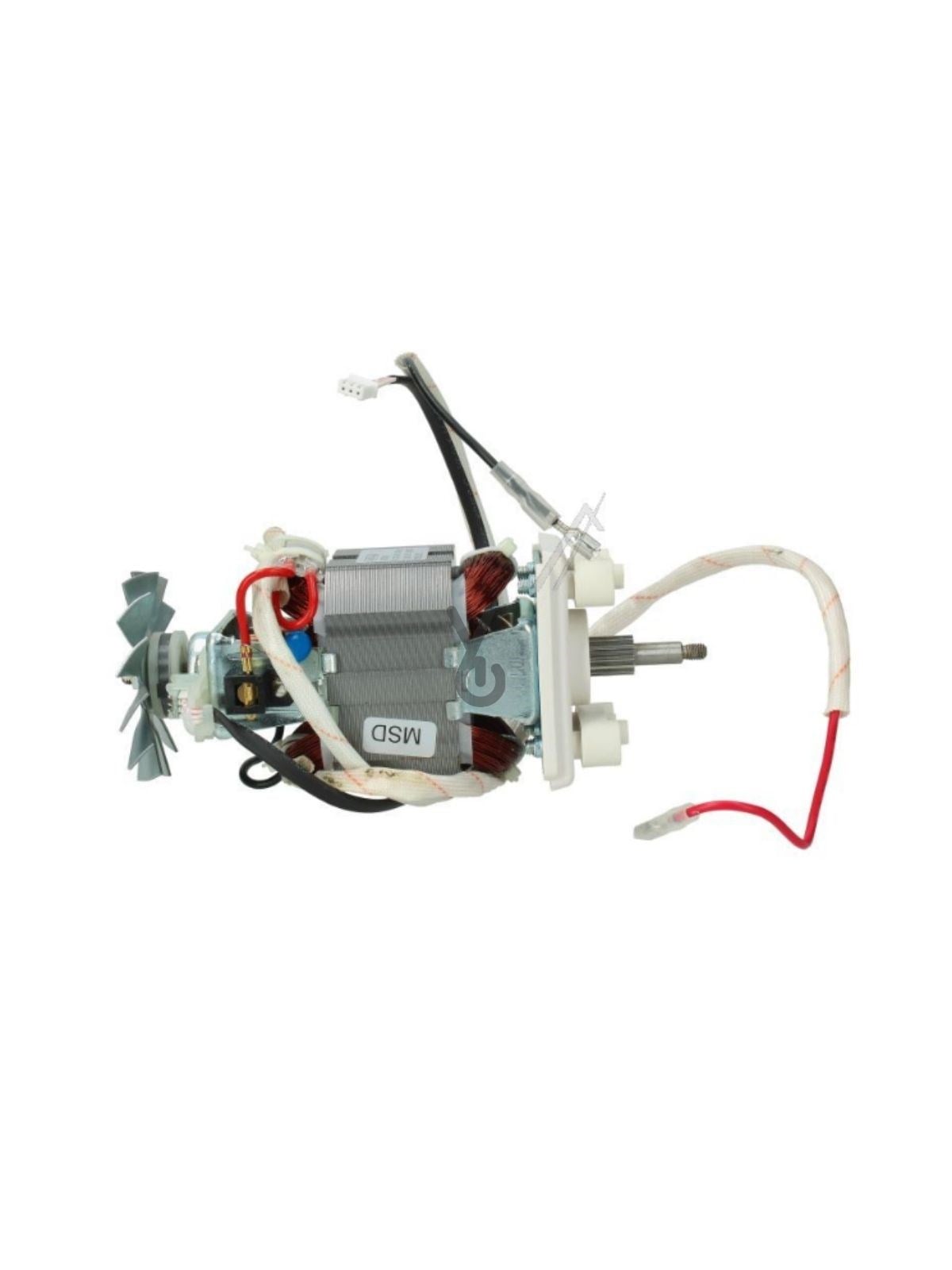 Ariete - MOTOR ASSY 220-240V 1598/1 (2^VERSION)