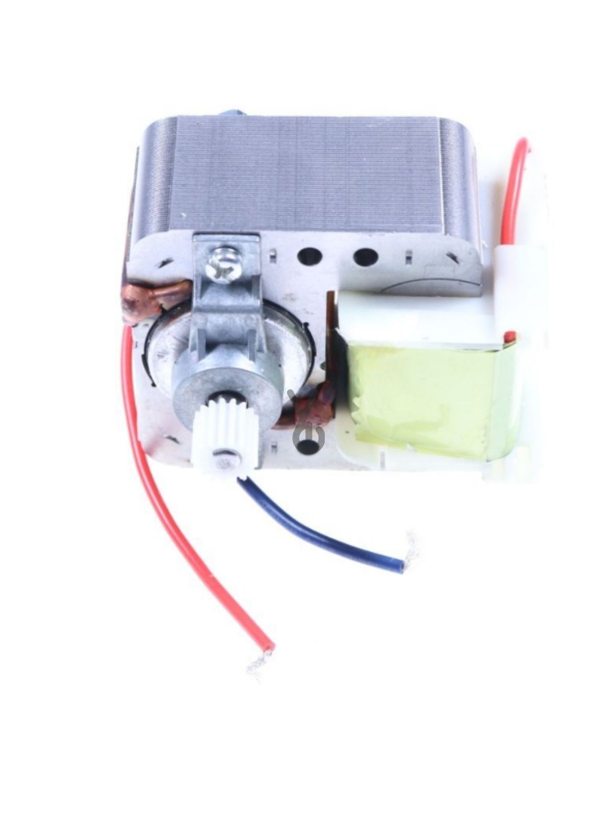 Ariete - MOTOR