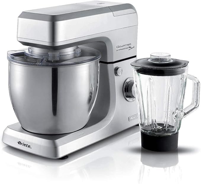 Ariete Pastamatic Gourmet 7L Mutfak Şefi - Kutu Hasarlı