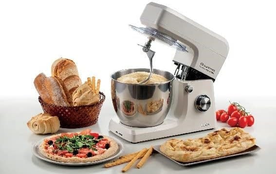 Ariete Pastamatic Gourmet 7L Mutfak Şefi - Kutu Hasarlı