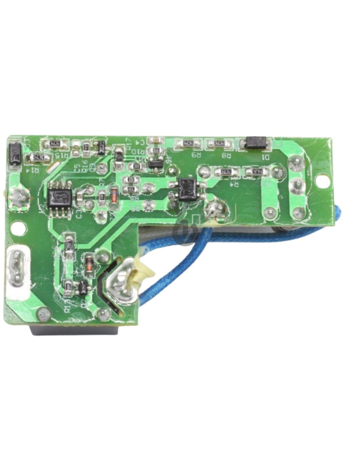 Ariete - PCB-B ASO