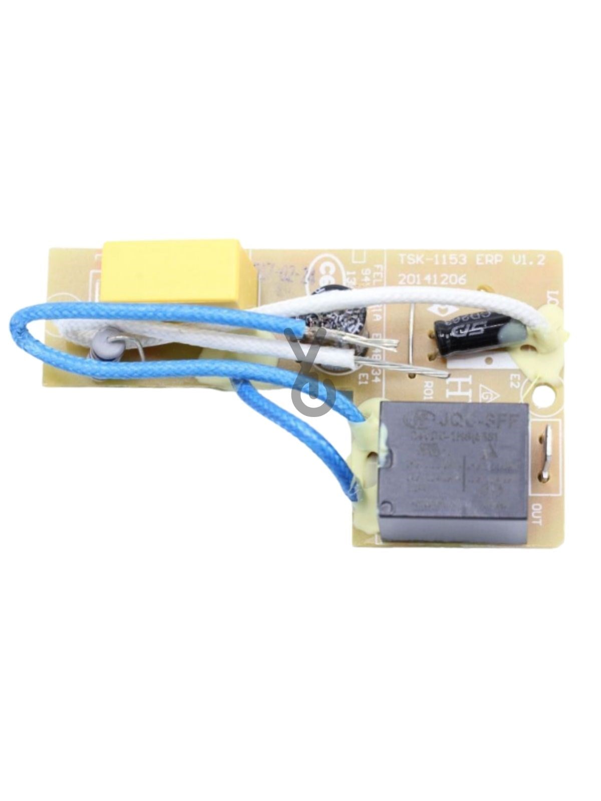 Ariete - PCB-B ASO