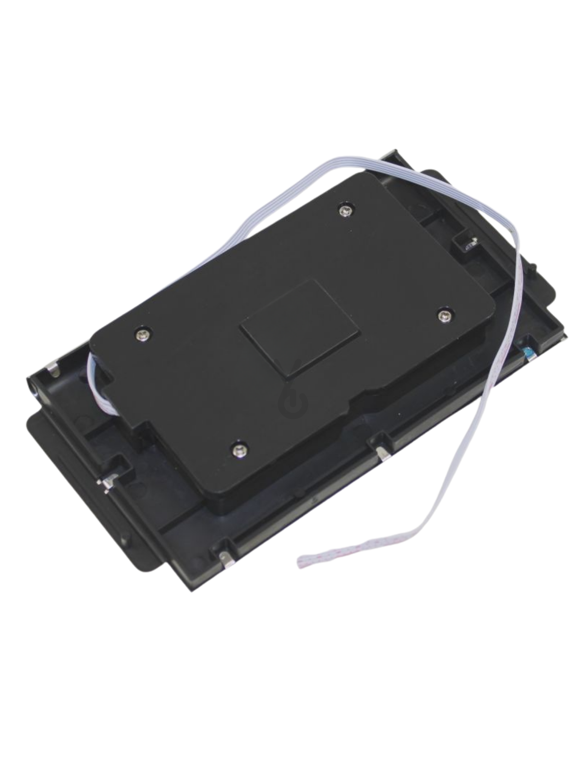 Ariete - PCB CONTROL