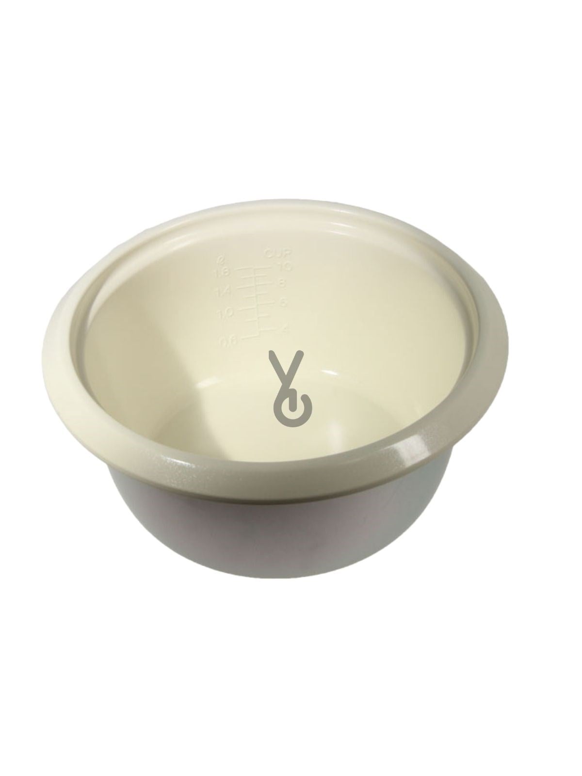 Ariete - REMOVABLE CONTAINER 2904
