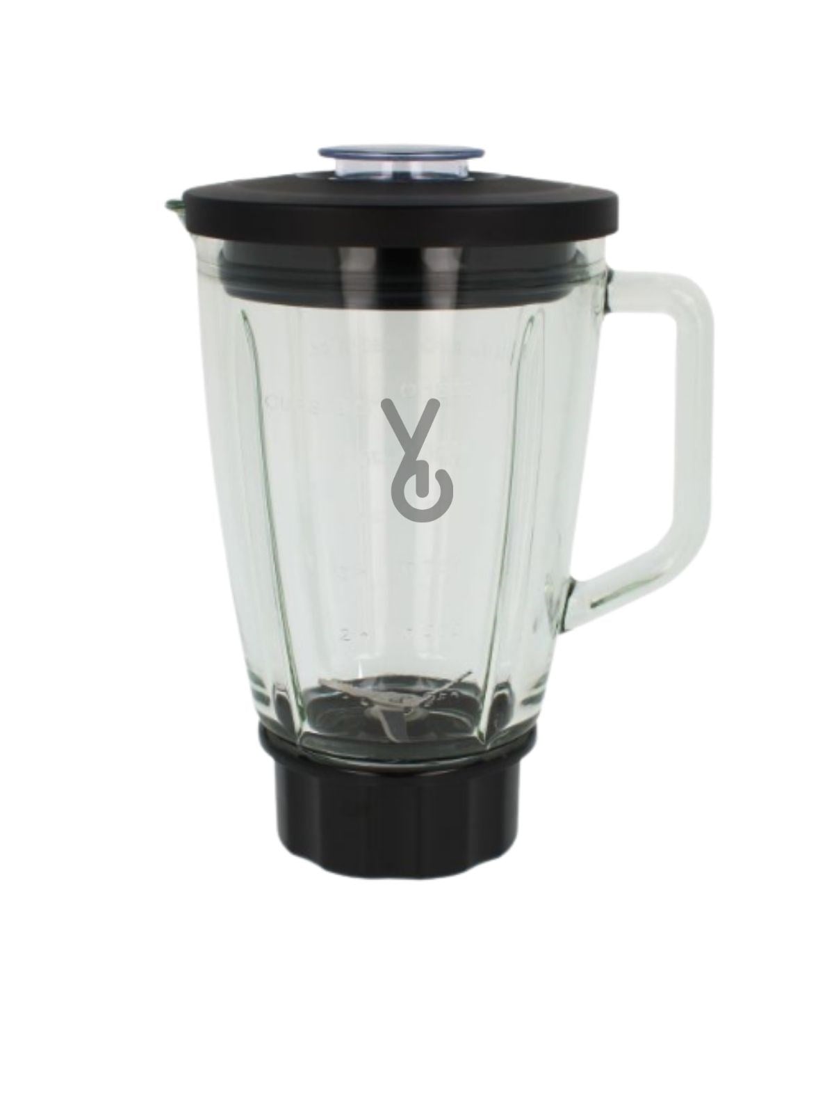 Ariete - SERIGRAPHED BLENDER JUG ASSEMBLY 585
