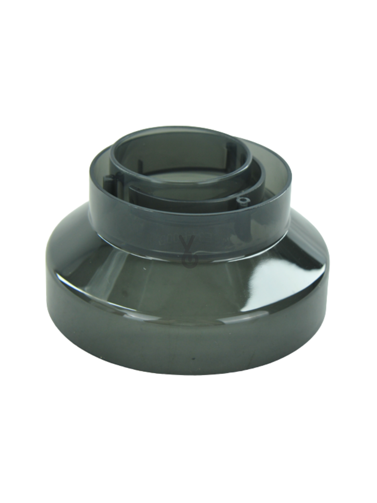 Ariete - SERIGRAPHED COFFEE TANK FUME MCE34 1312
