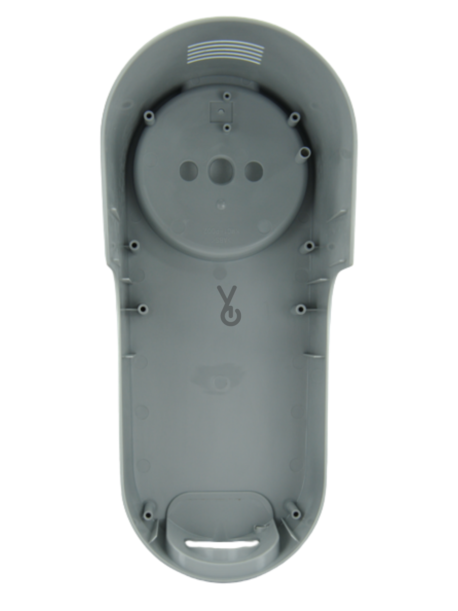 Ariete - SILVER UPPER COVER SER. KW 1584