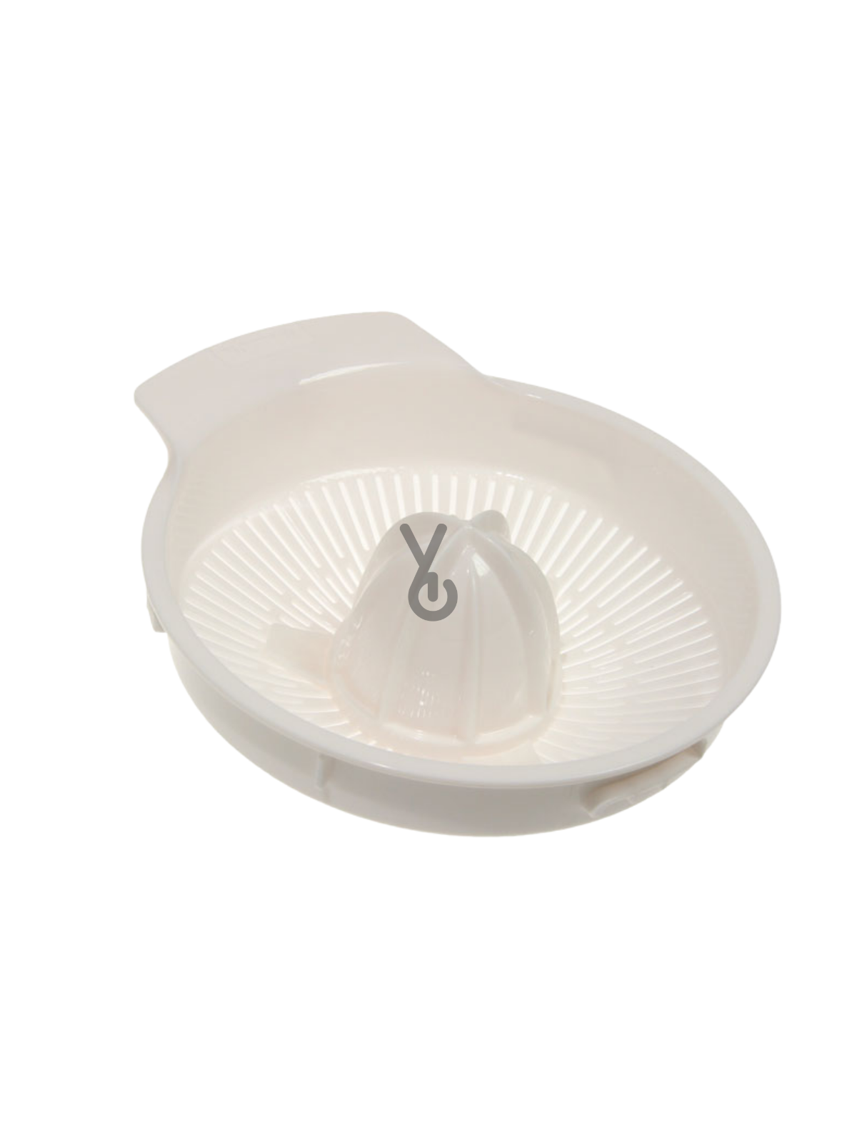 Ariete - SQUEEZING ACCESSORY ASS.Y WHITE 1783_20