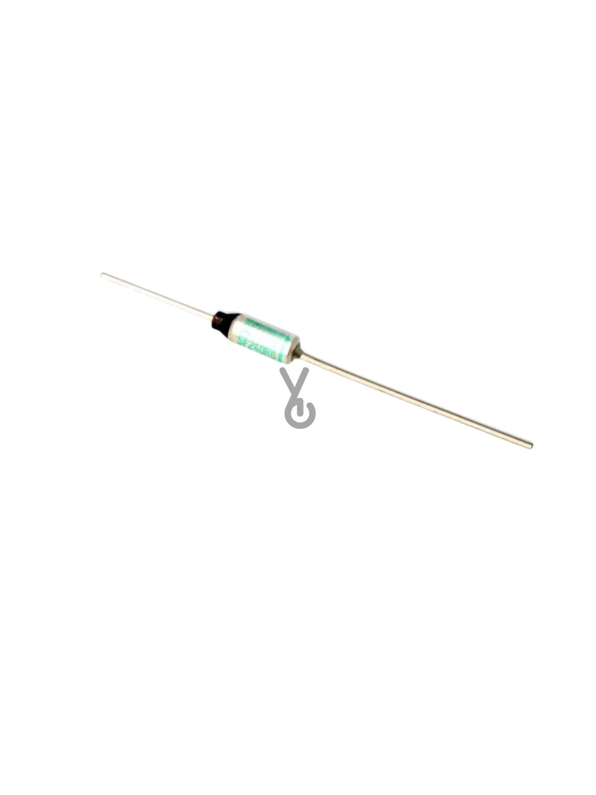 Ariete - THERMOF.SEFUSE SF240E Tf 240°C 15A-250V
