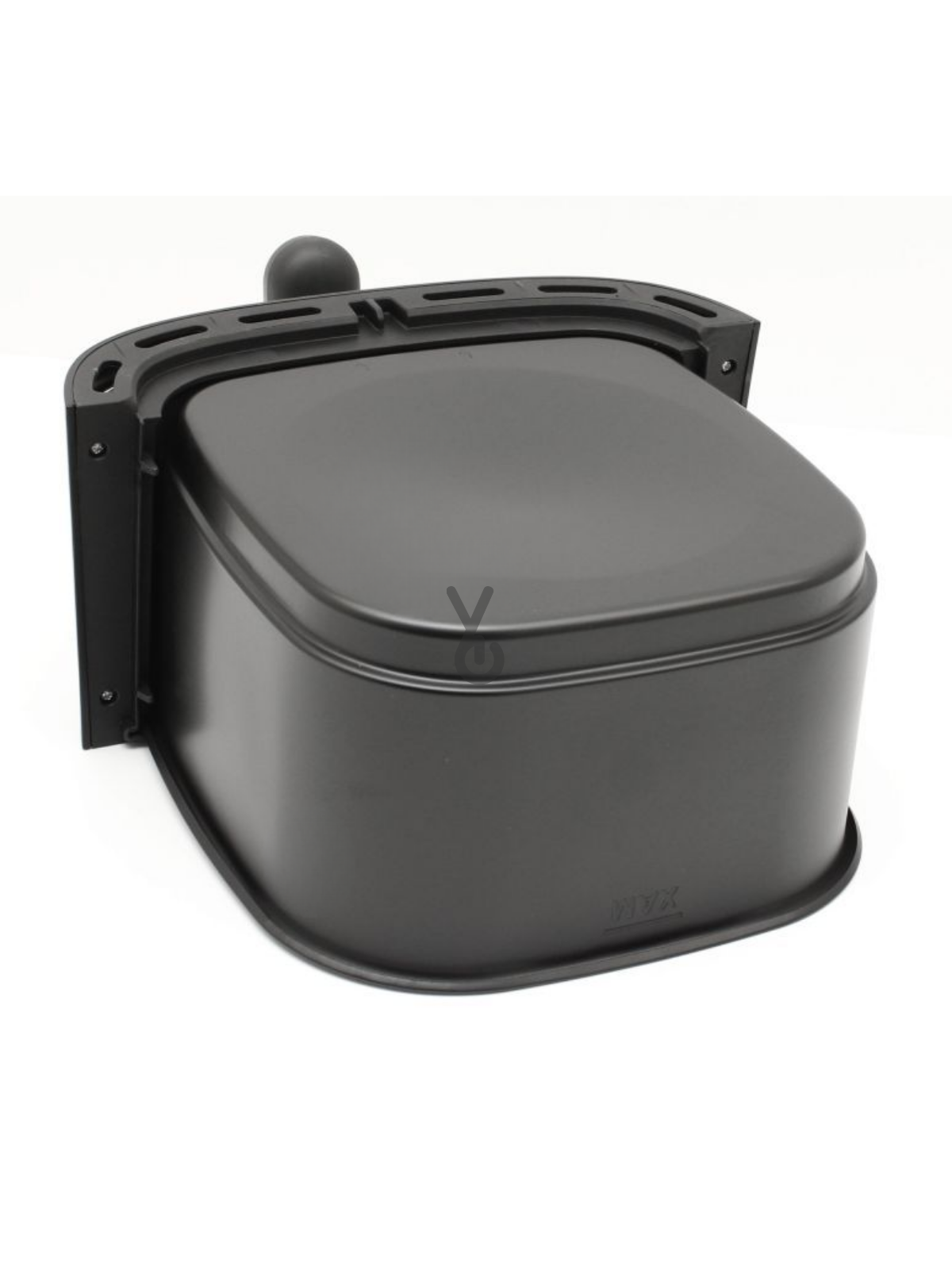 Ariete - TRANSP./BLACK REMOVABLE CONTAINER 4626